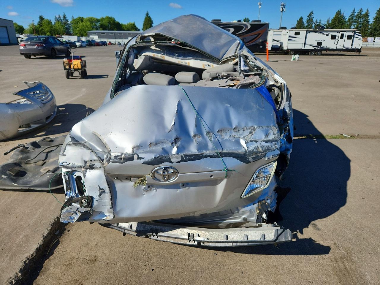 2009 Toyota Camry Base - Image 6