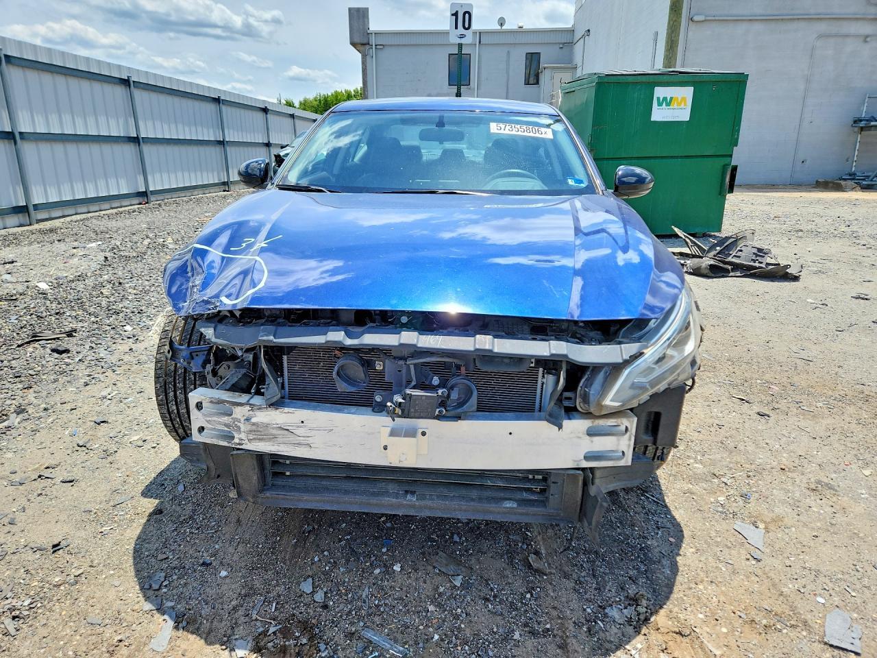 2019 Nissan Altima Sr - Image 5