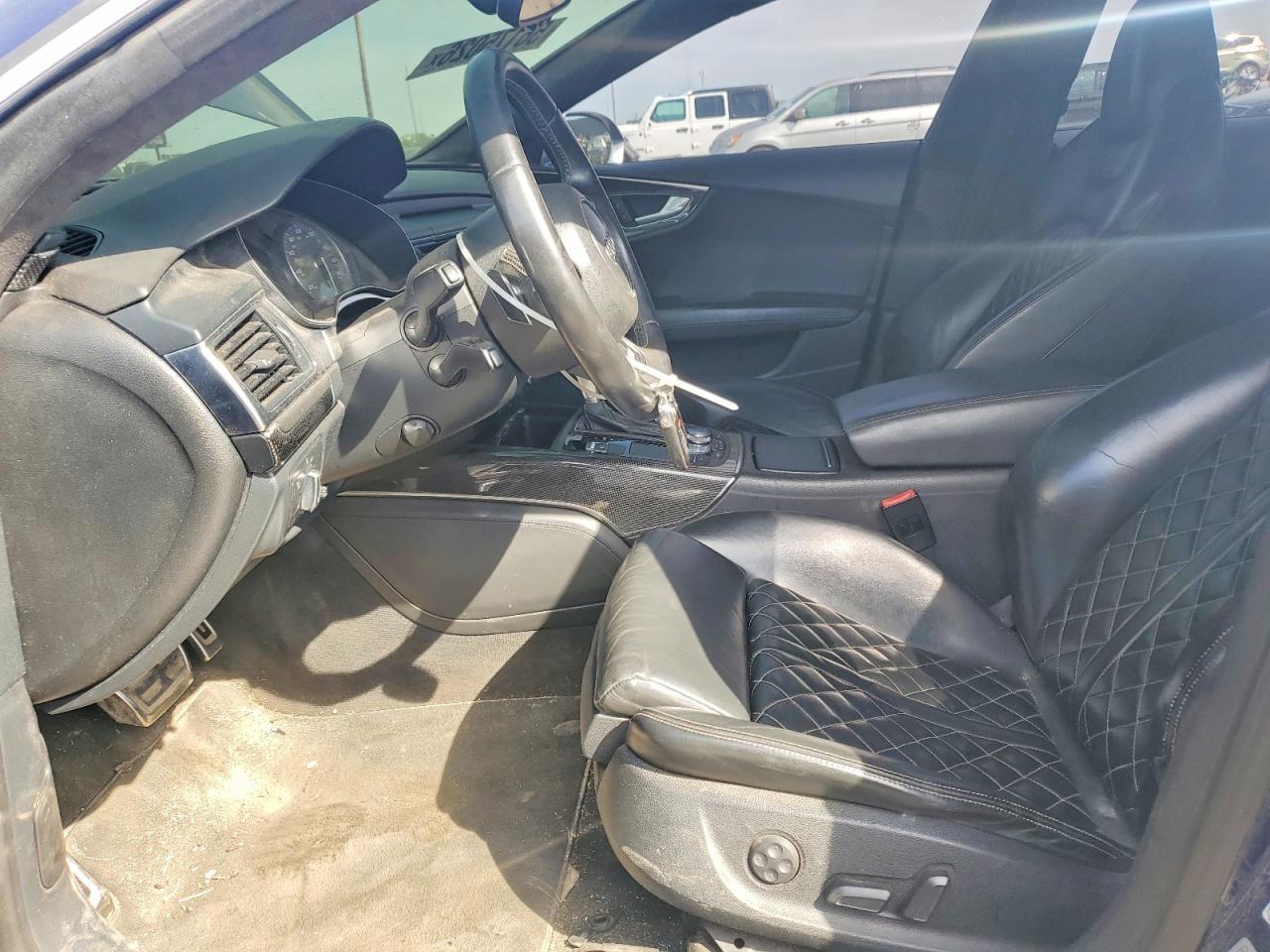 2014 Audi S7 Premium - Фото 7