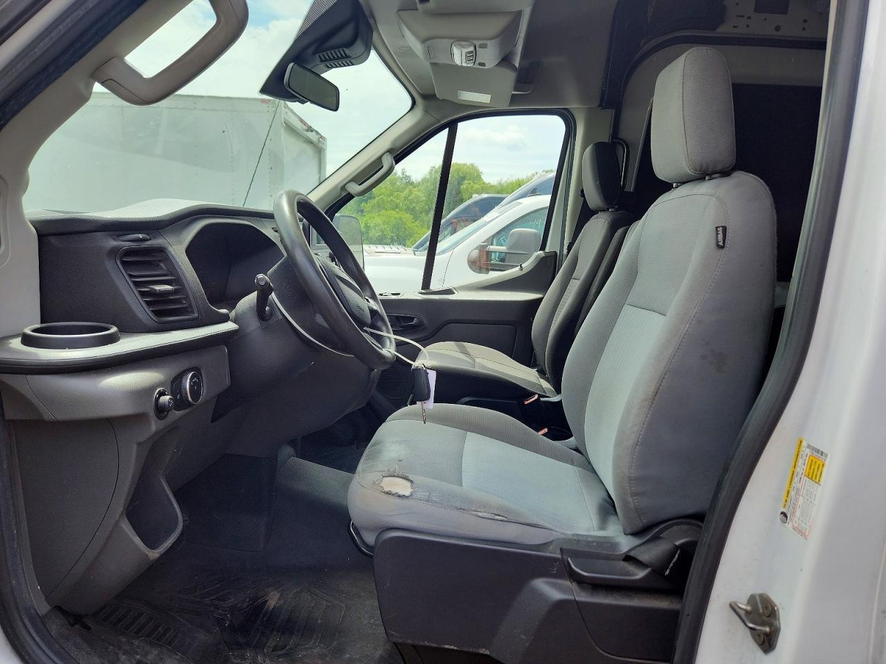 2020 Ford Transit T-250 - Фото 7