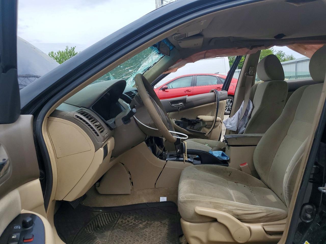 2006 Honda Accord - Фото 7