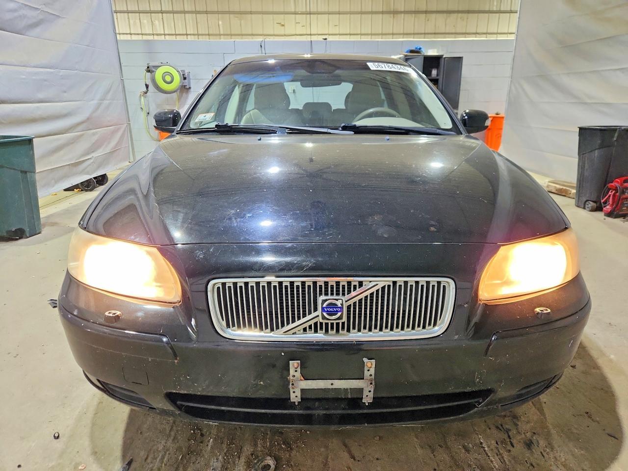 2007 Volvo V70 - Фото 5