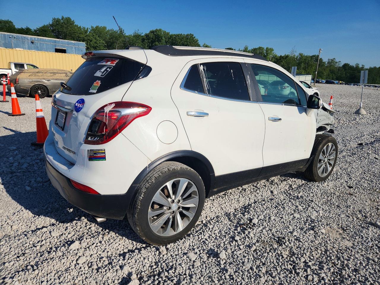 2019 Buick Encore Preferred - Фото 3