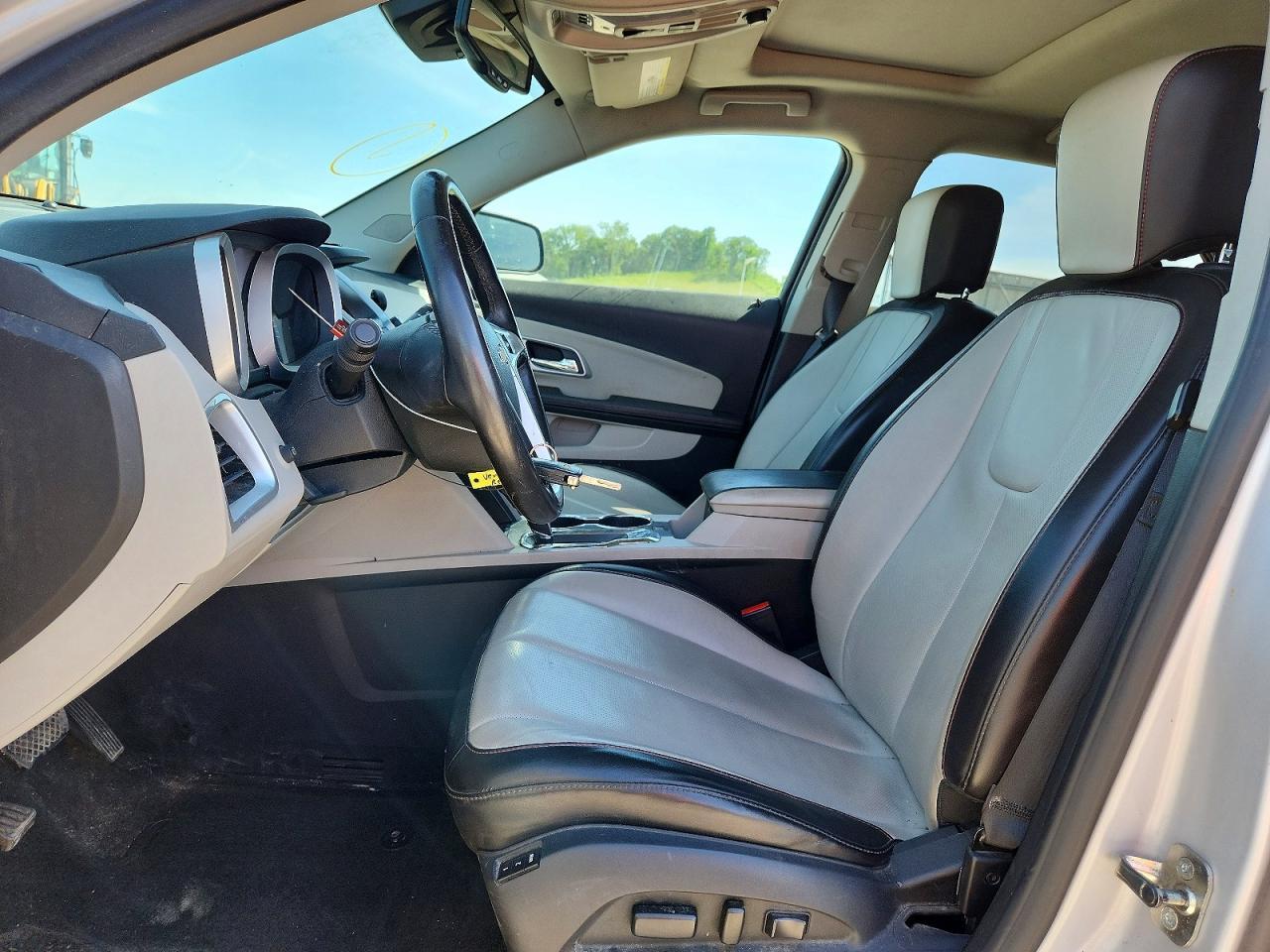 2015 Chevrolet Equinox - Фото 7