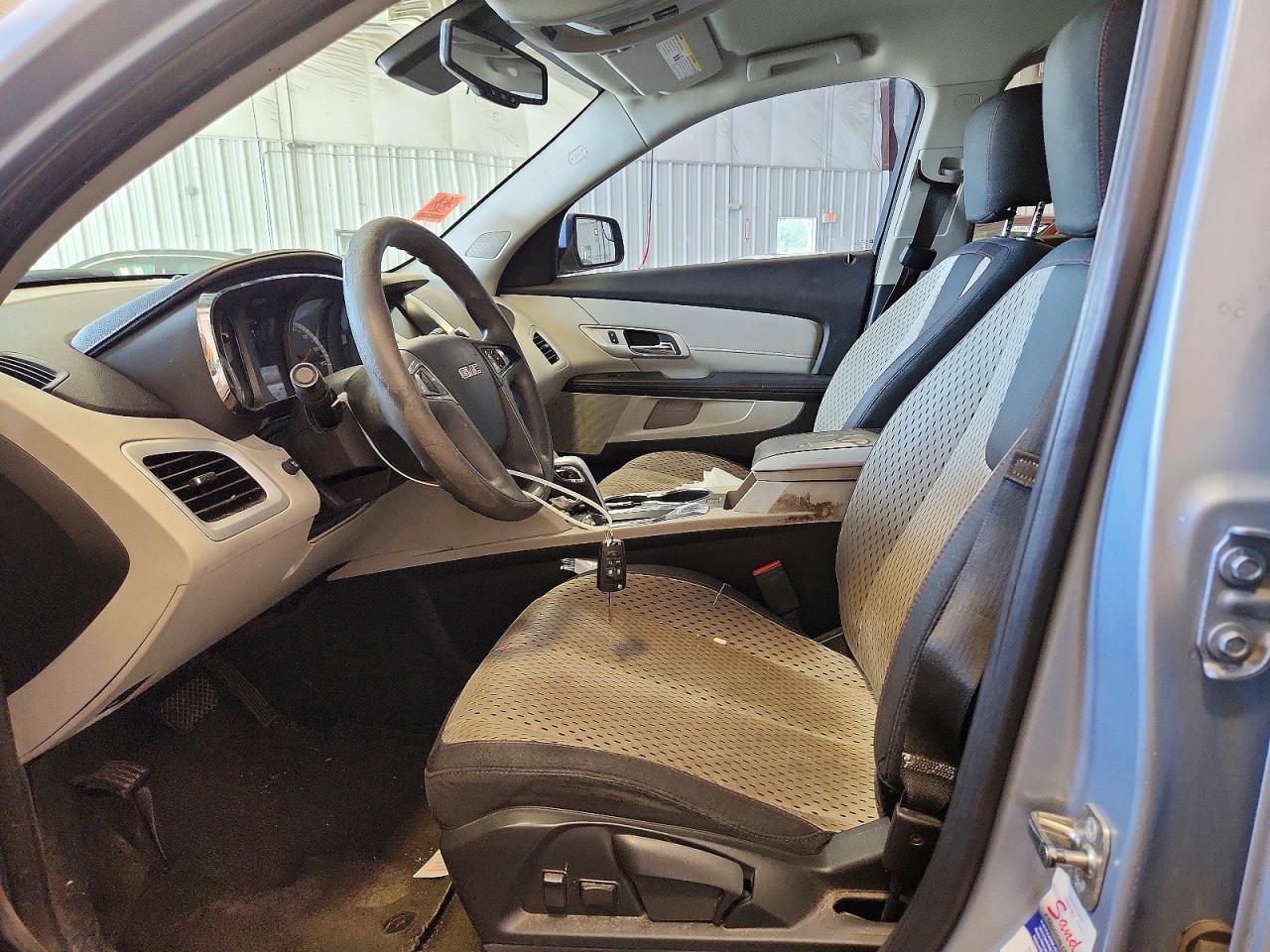 2014 GMC Terrain Sle - Image 7
