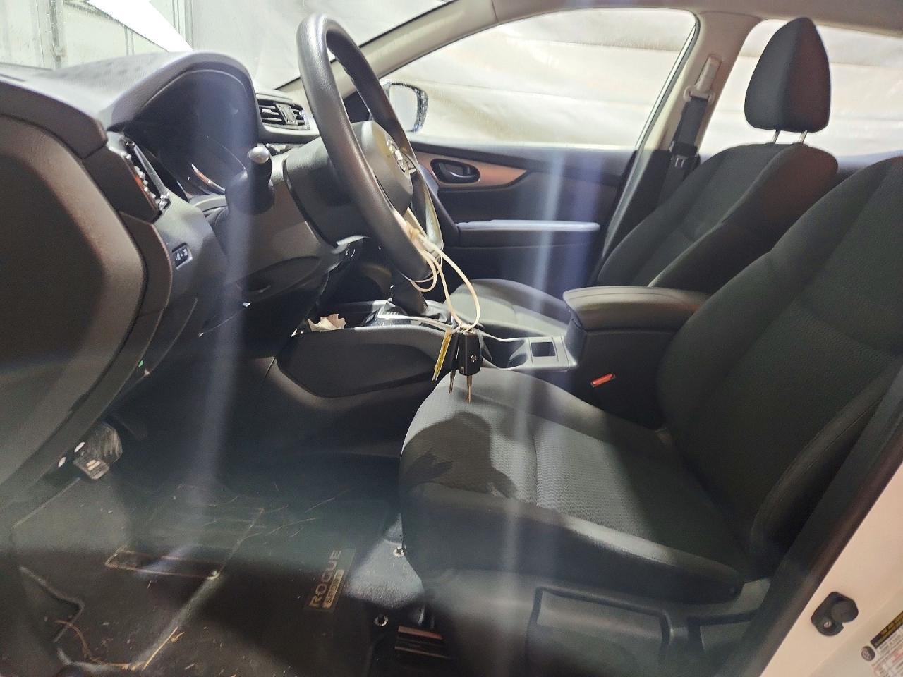 2019 Nissan Rogue Sport S - Image 7
