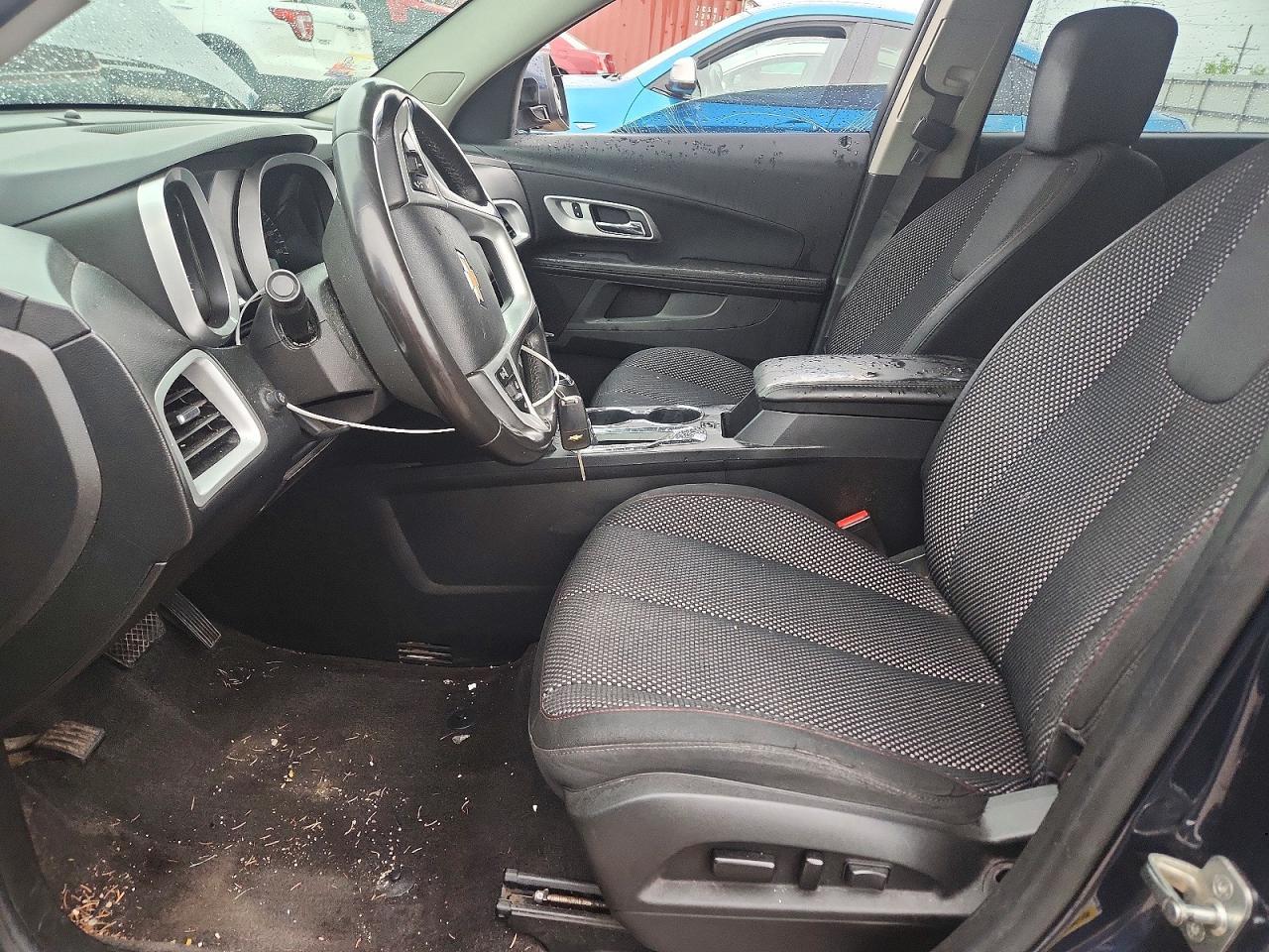 2016 Chevrolet Equinox Lt - Image 7
