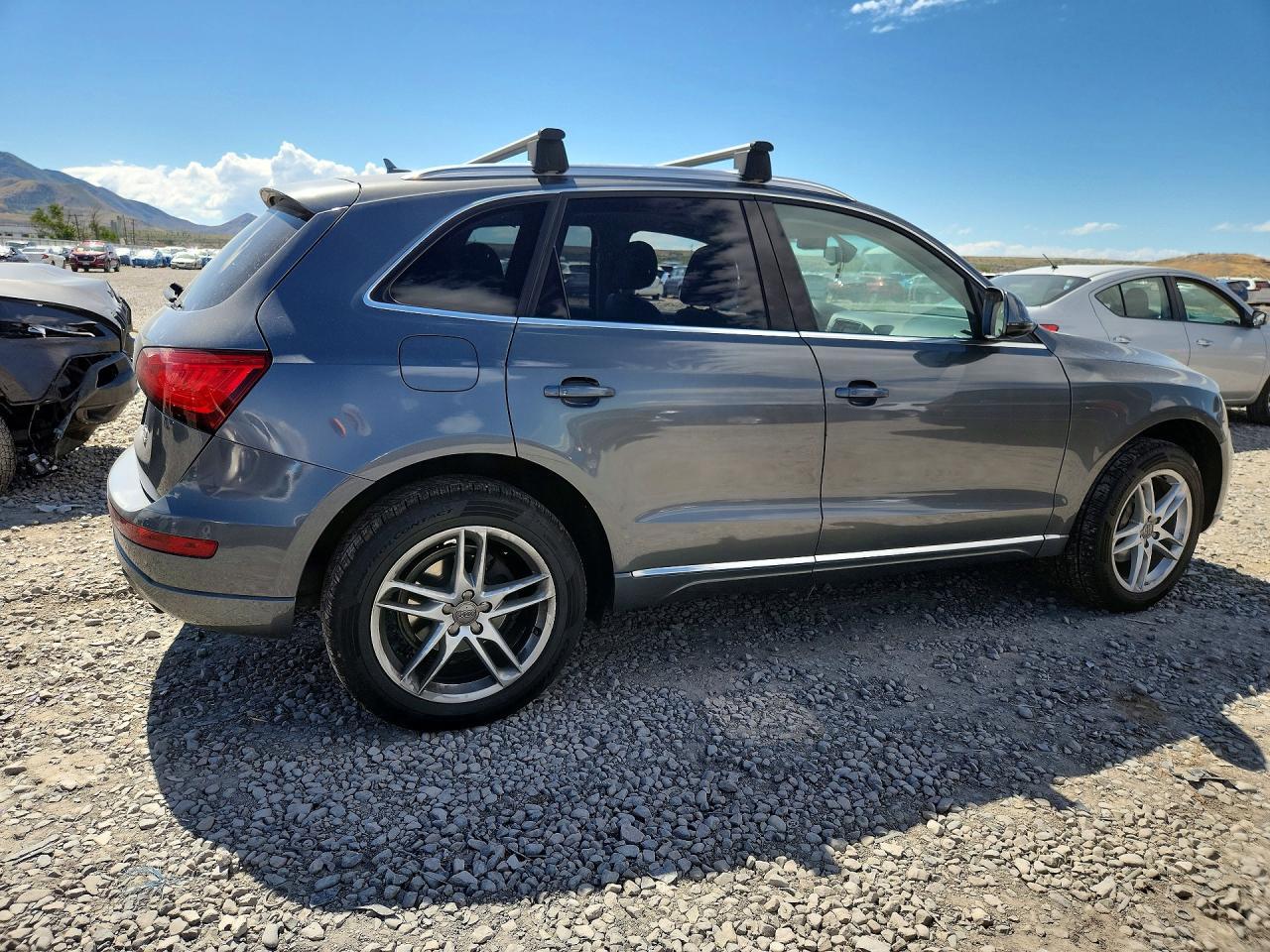 2014 Audi Q5 Premium Plus - Image 3