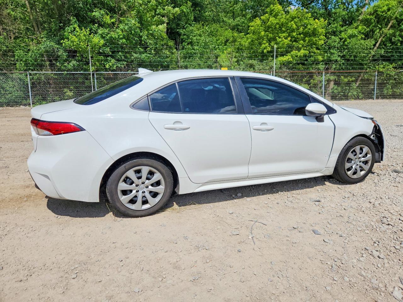 2023 Toyota Corolla Le - Image 3