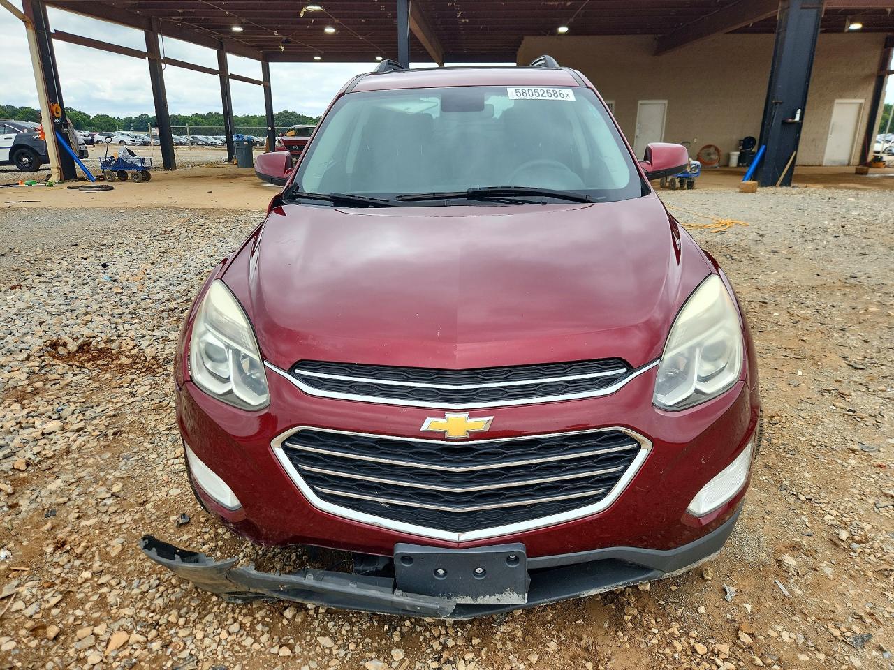 2016 Chevrolet Equinox Lt - Image 5
