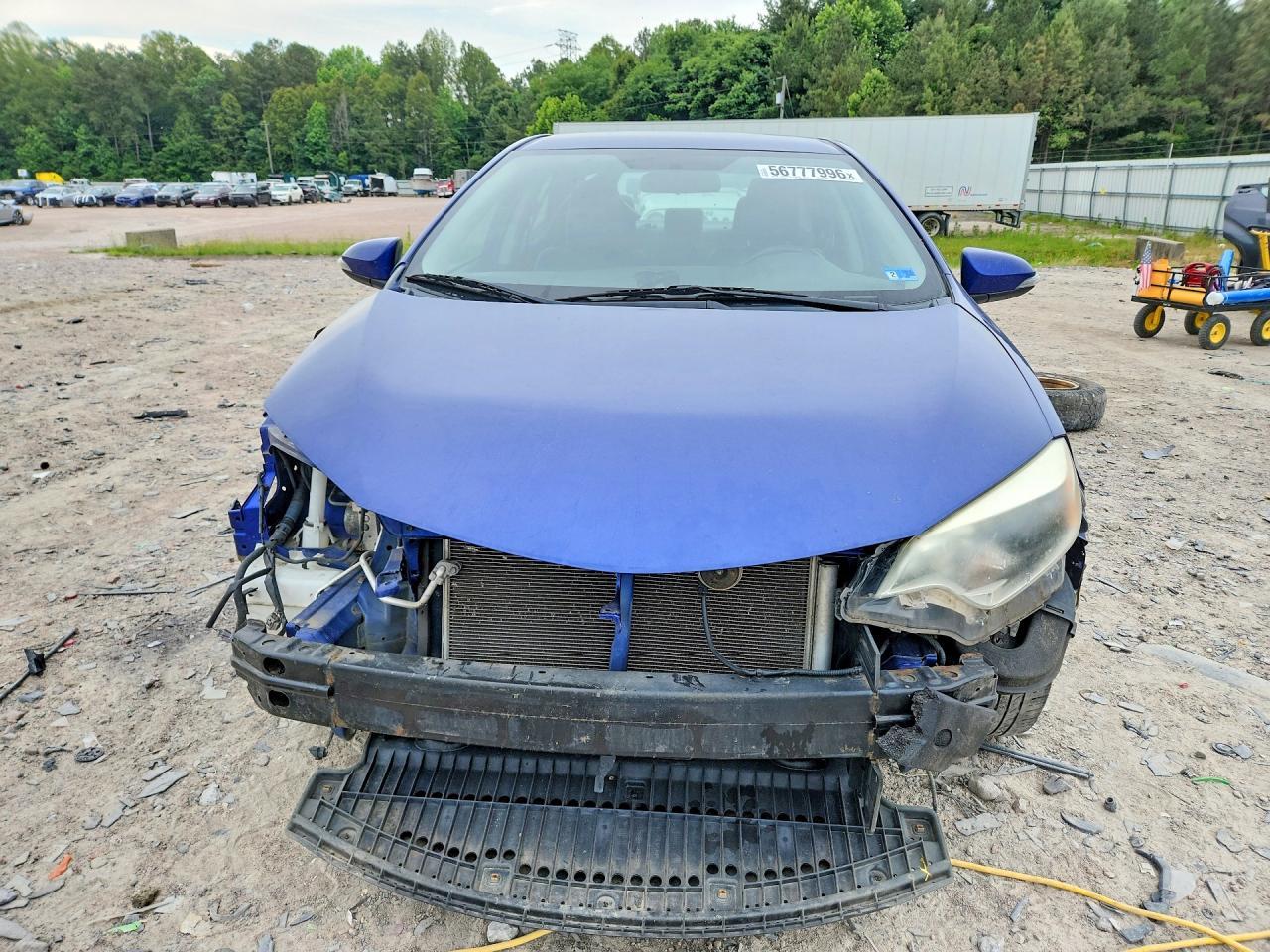 2016 Toyota Corolla S Plus - Image 5