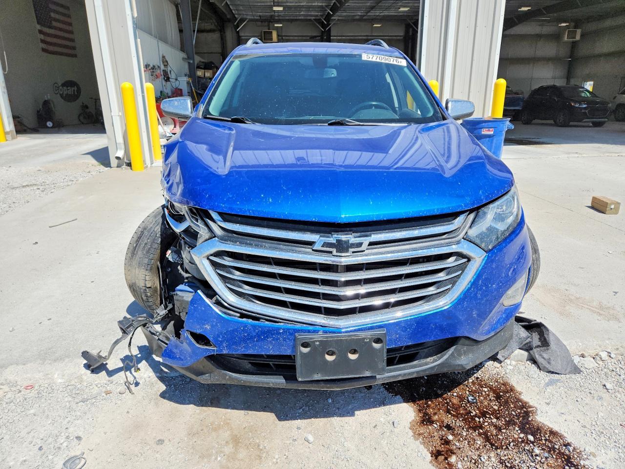 2019 Chevrolet Equinox Premier - Фото 5