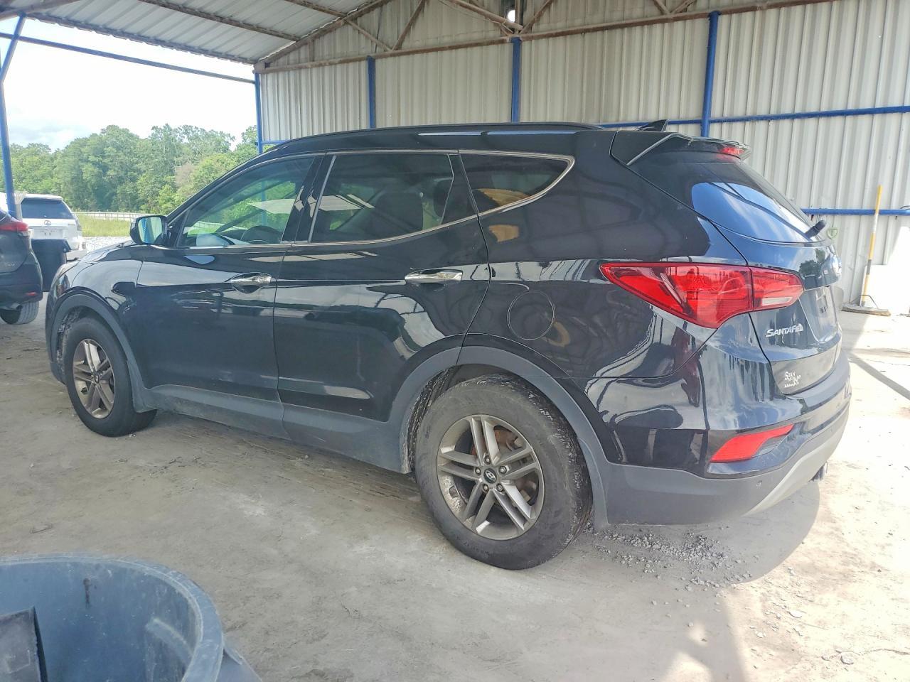 2018 Hyundai Santa Fe Sport 2.4L - Image 2