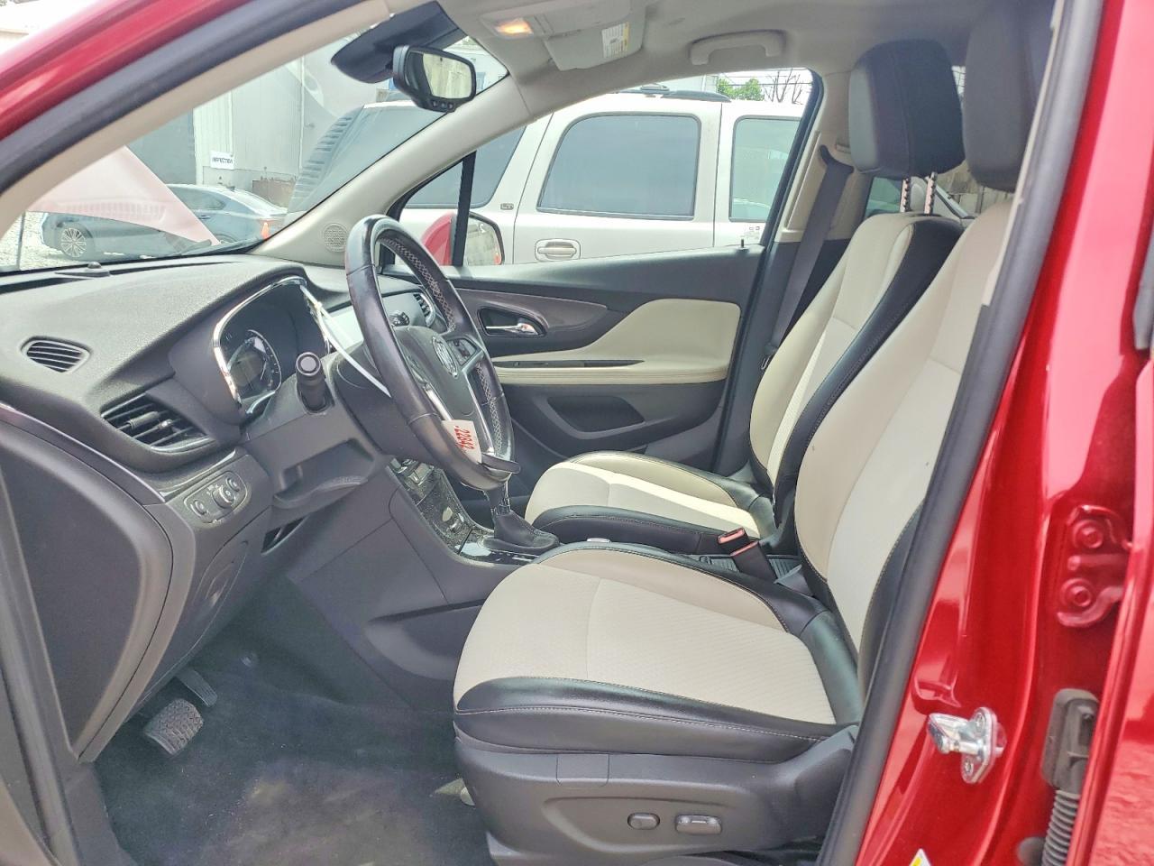 2019 Buick Encore Sport Touring - Фото 7