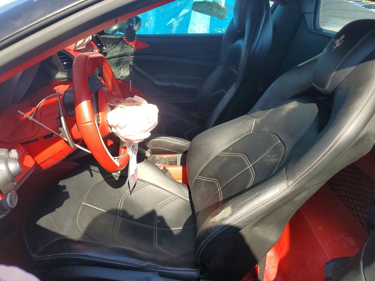 2018 Ferrari 488 Spider - Фото 7