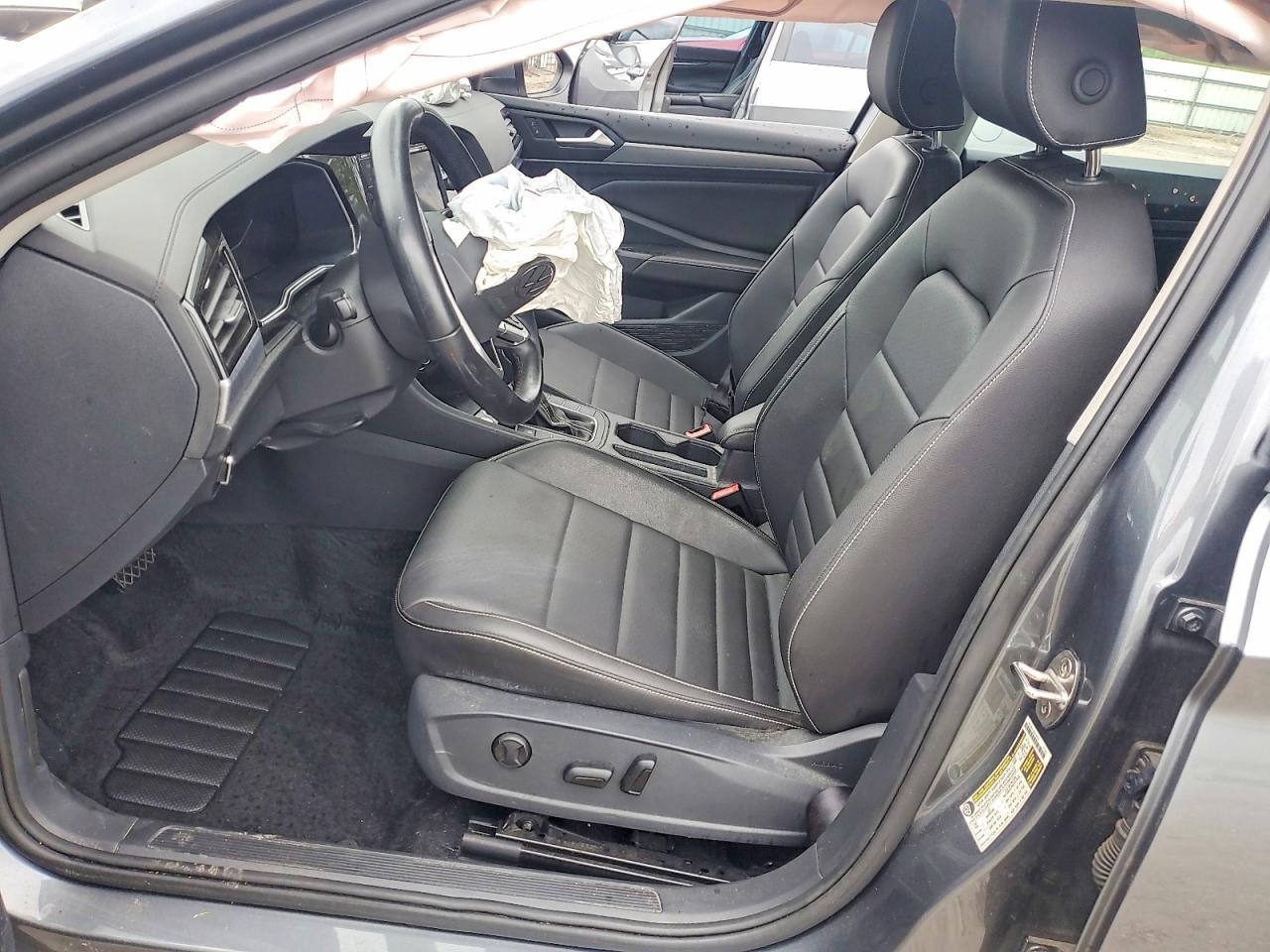 2024 Volkswagen Jetta Se - Фото 7