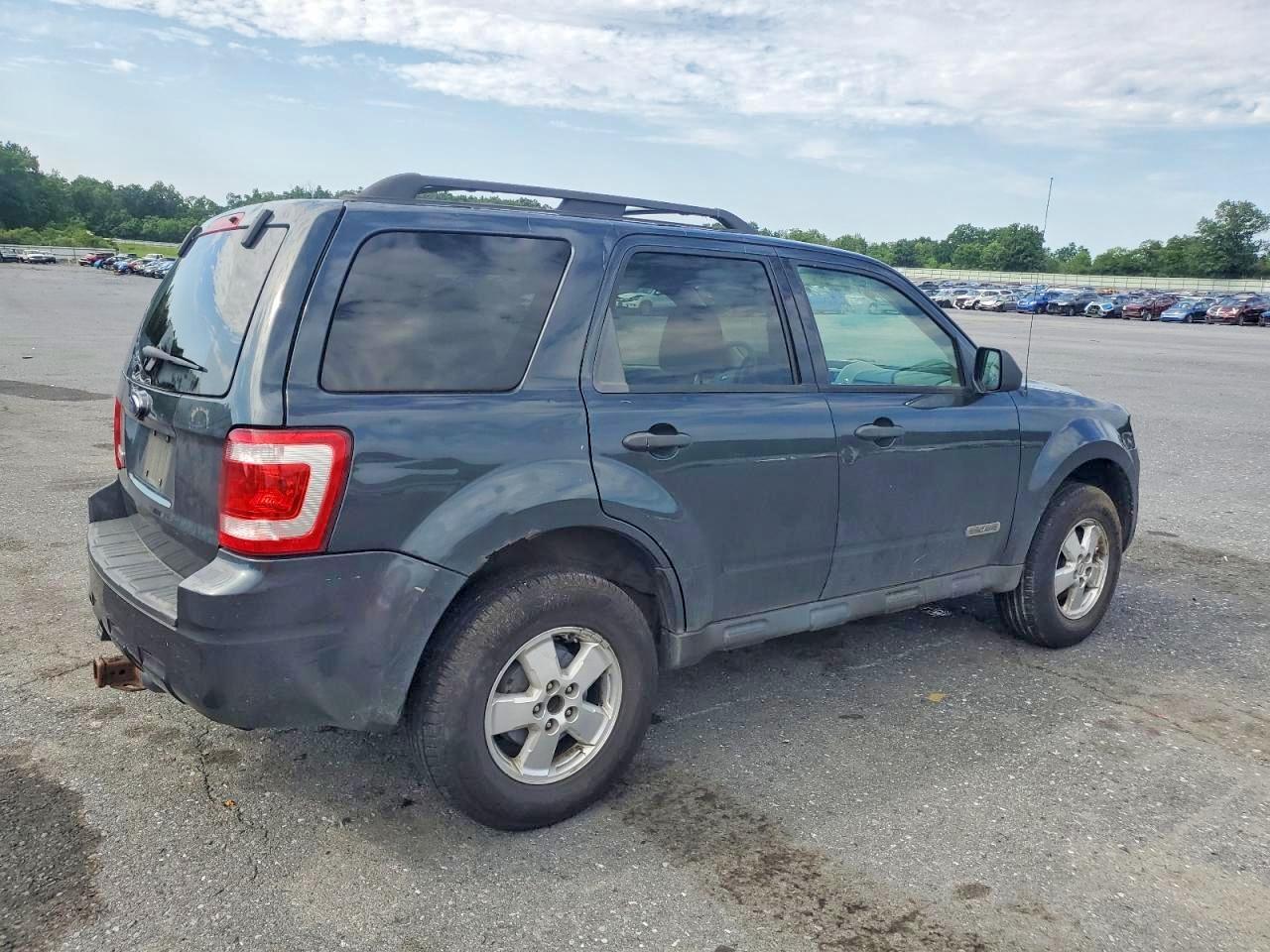 2008 Ford Escape Xlt - Image 3