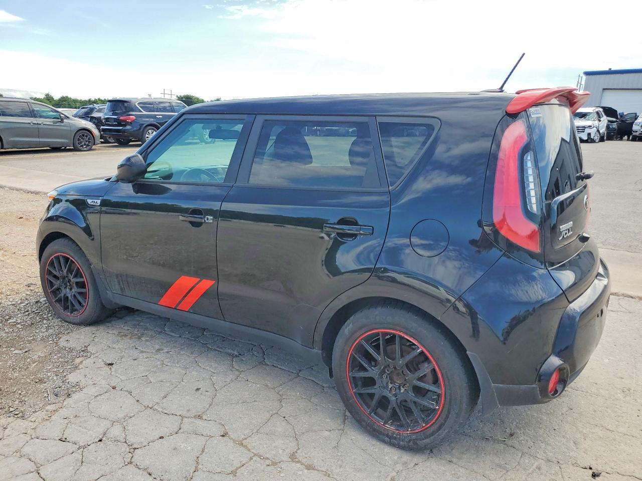 2016 Kia Soul - Фото 2