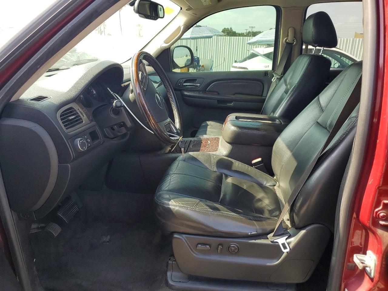 2007 GMC Yukon Denali - Фото 7