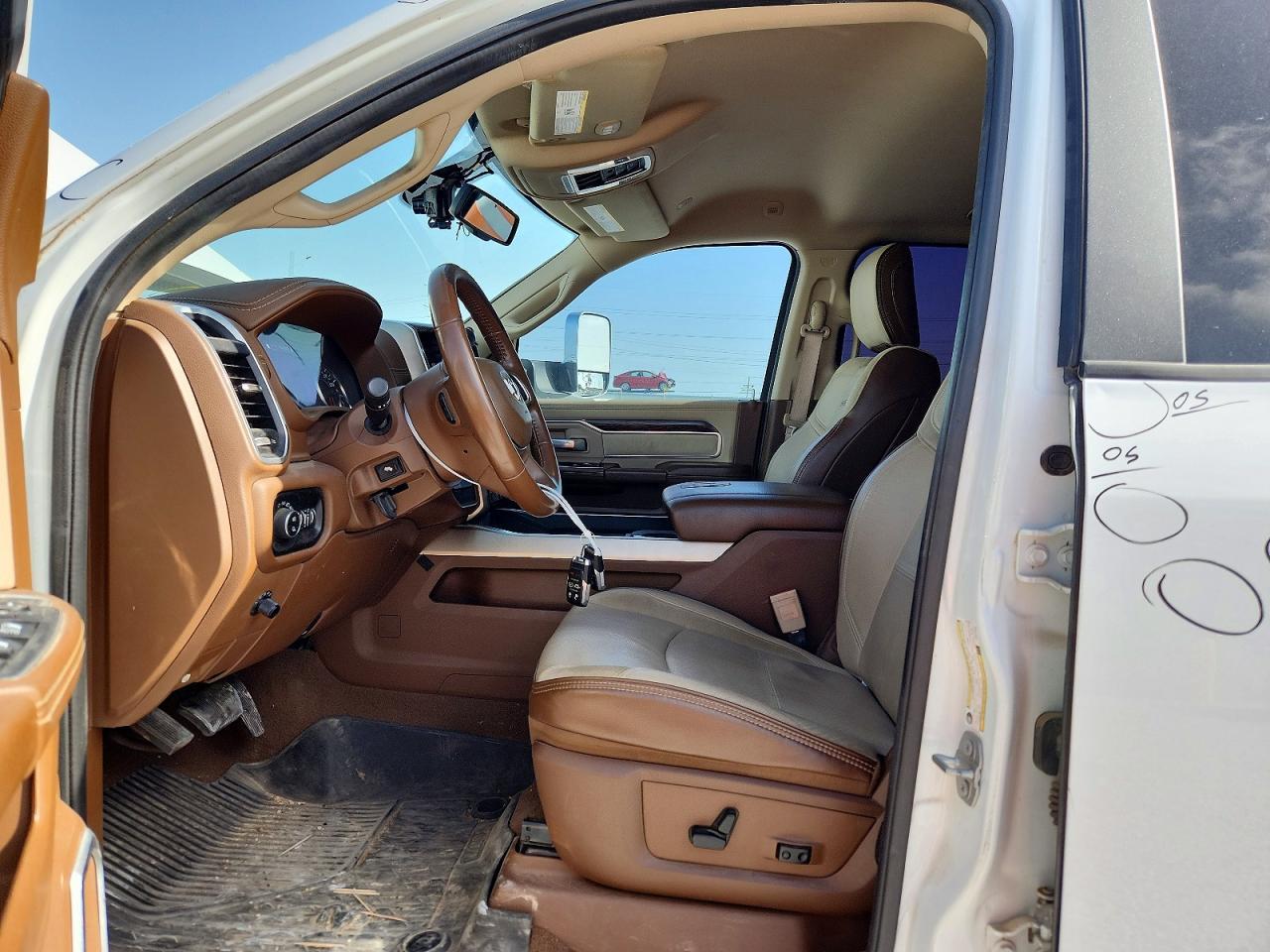 2020 Ram 2500 Laramie - Фото 7