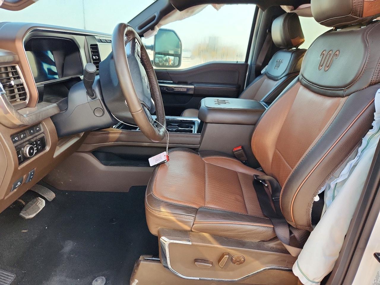 2024 Ford F250 Super Duty - Image 7