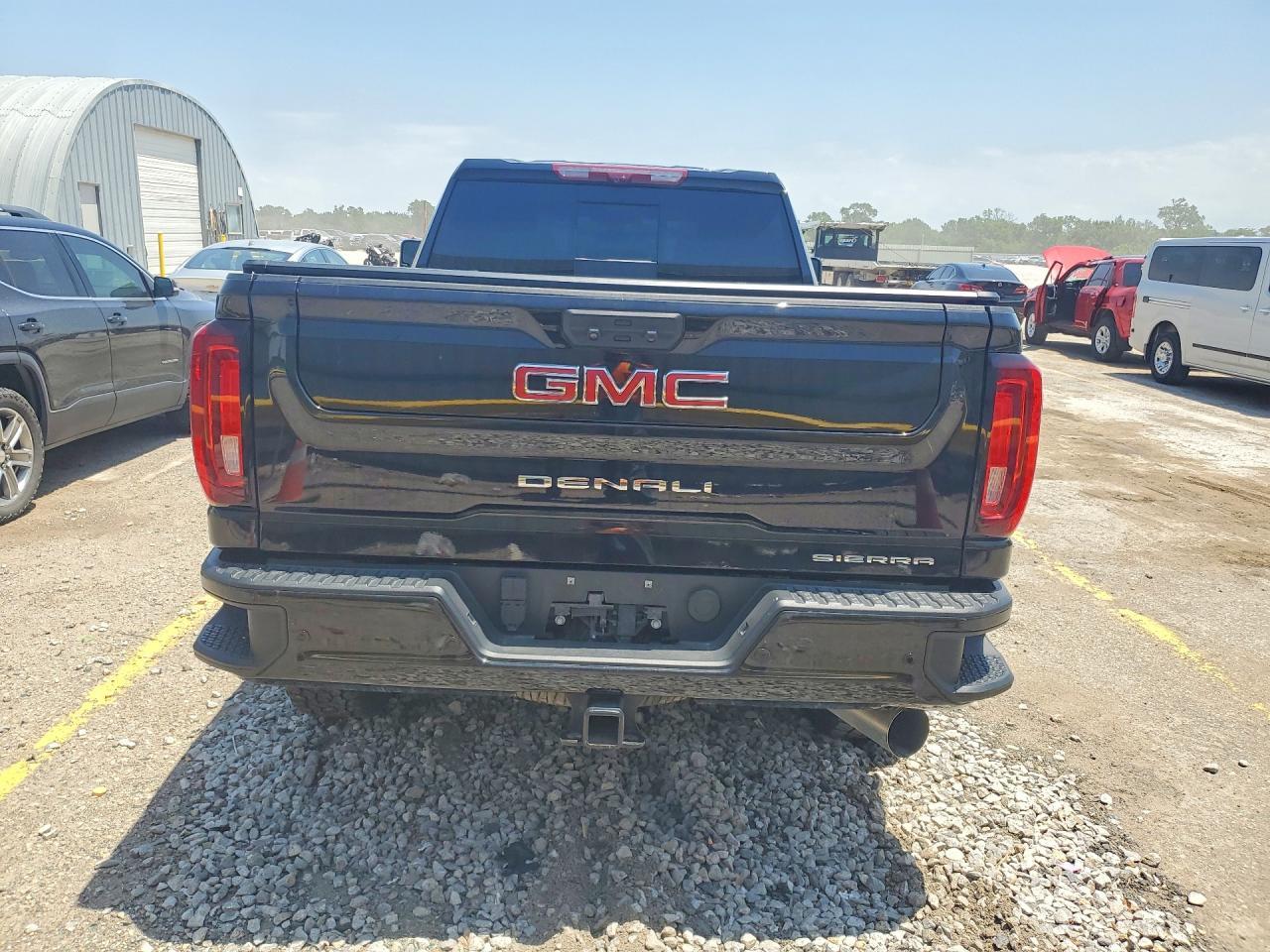 2023 GMC Sierra K2500 Denali - Image 6
