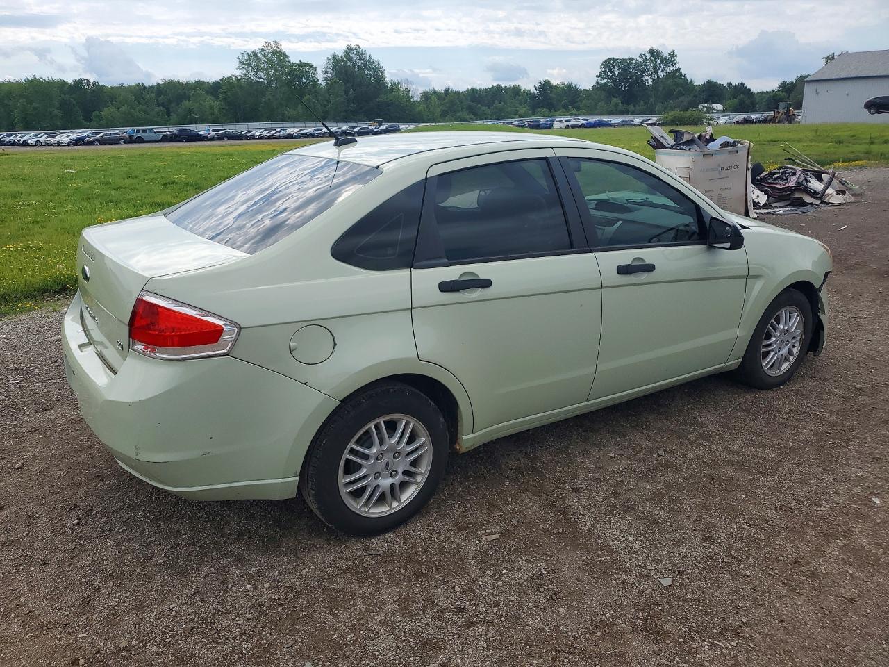 2011 Ford Focus Se - Фото 3