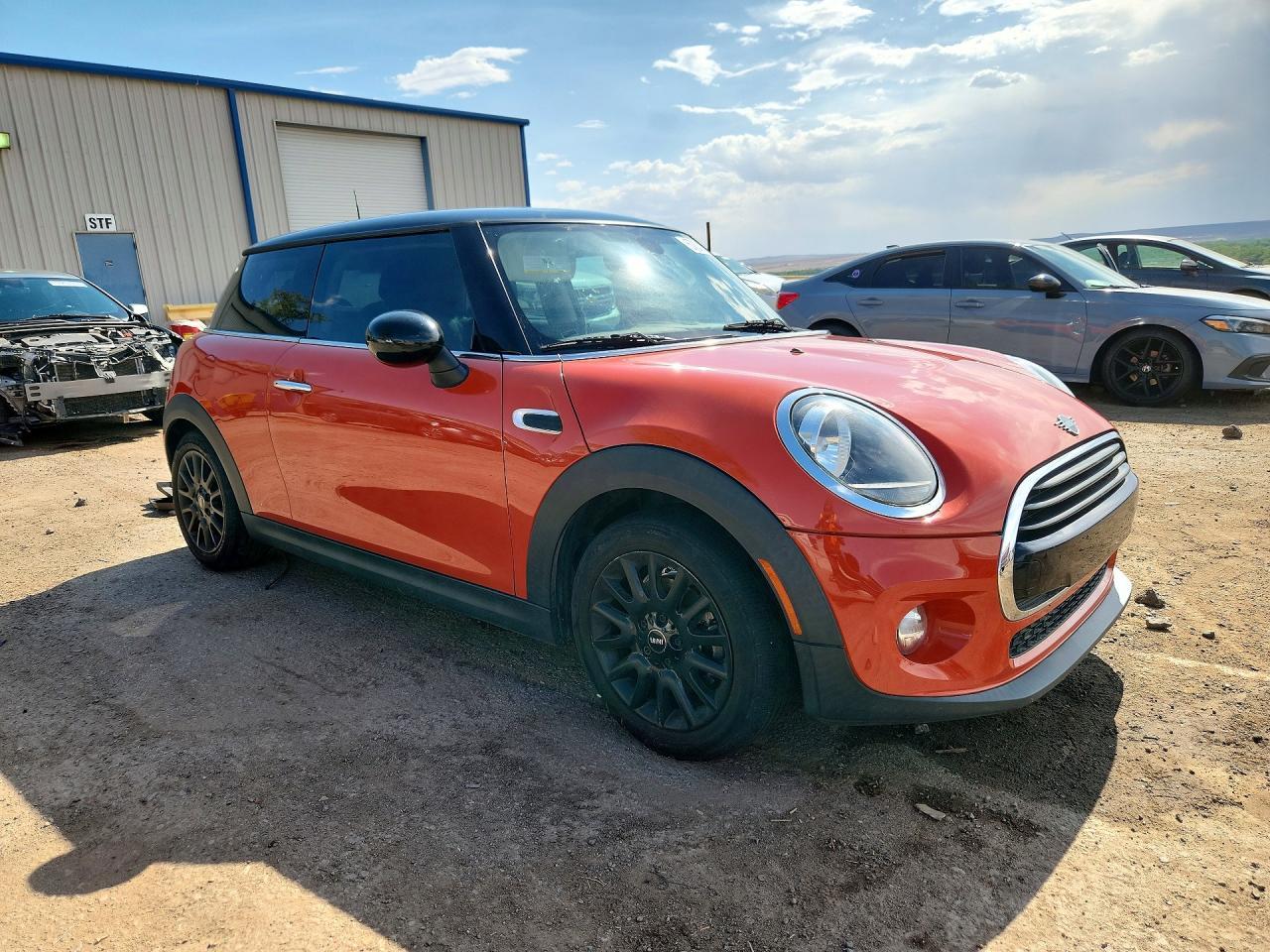 2019 Mini Cooper - Фото 4