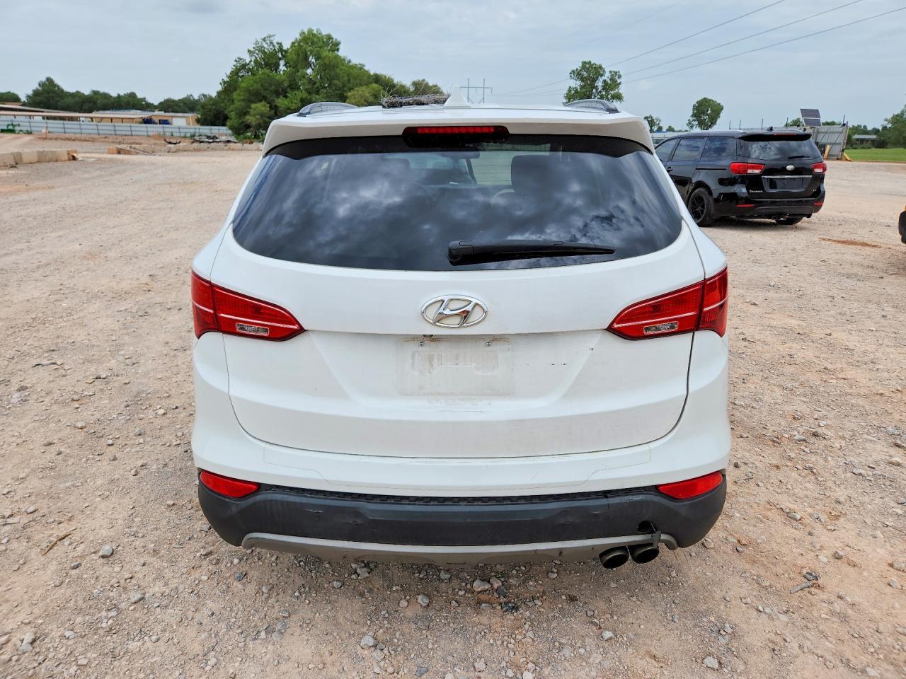 2014 Hyundai Santa Fe Sport - Image 6