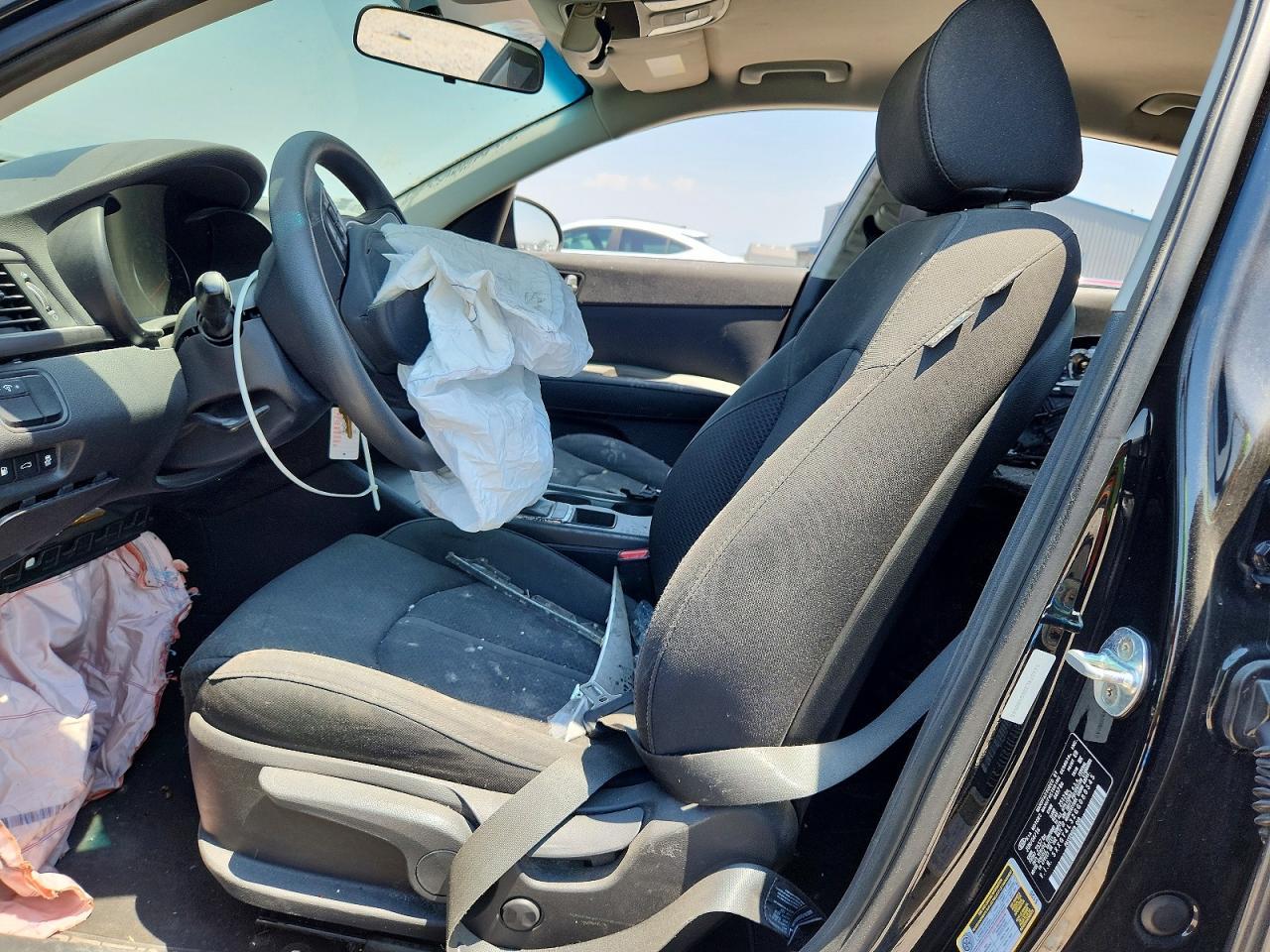 2016 Kia Optima Lx - Image 7