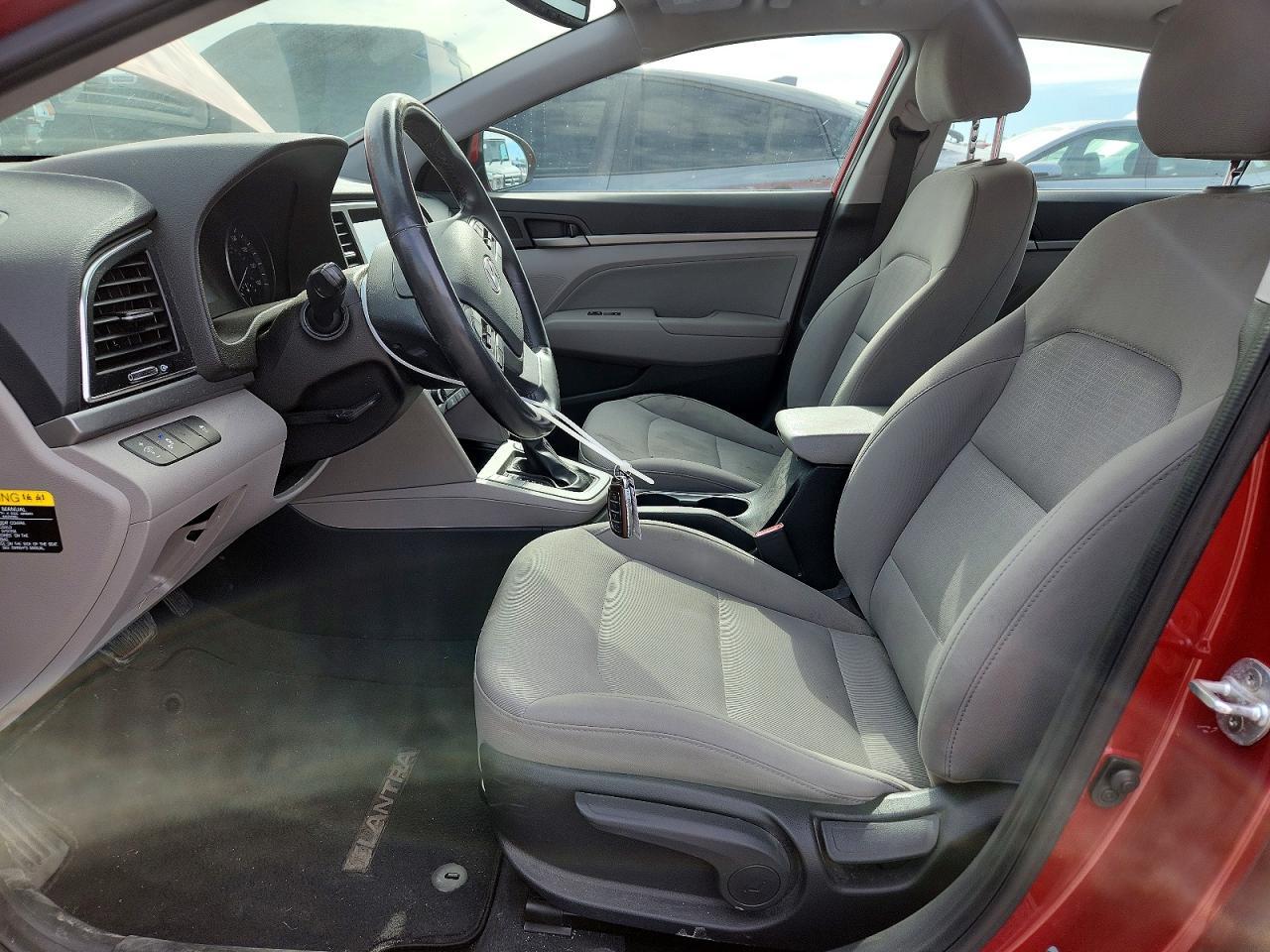 2018 Hyundai Elantra Value Edition - Image 7