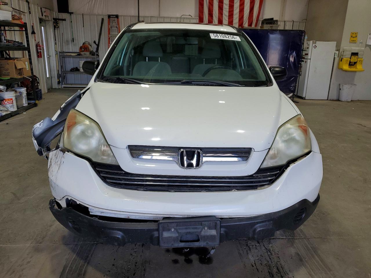 2009 Honda Cr-V Ex - Image 5