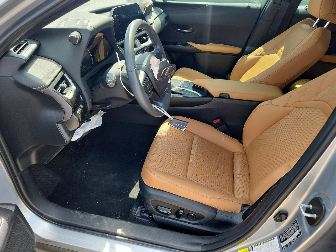2024 Lexus Ux 250H Premium - Фото 7