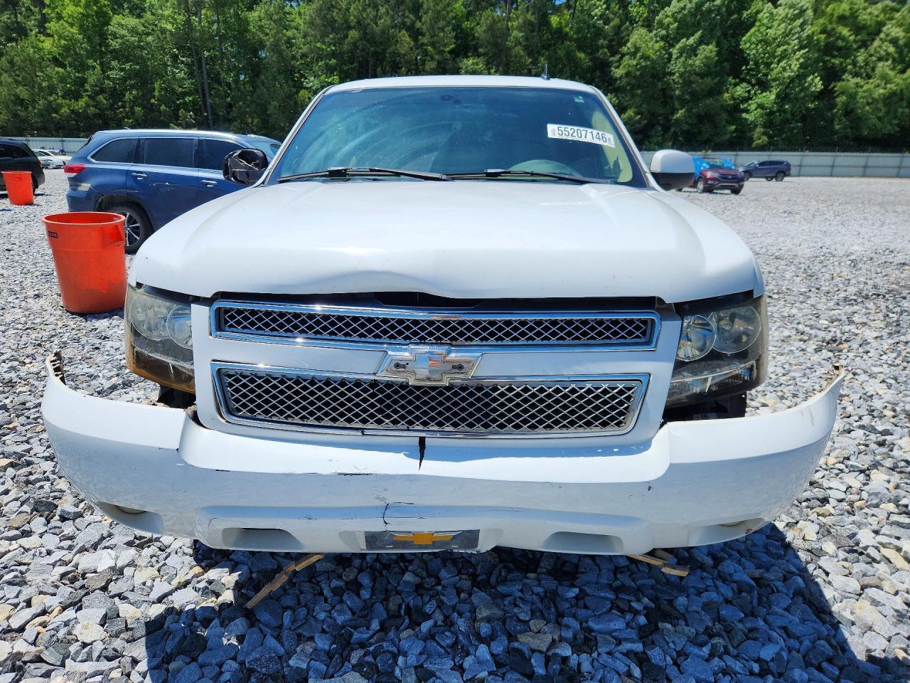 2007 Chevrolet Tahoe C1500 - Image 5