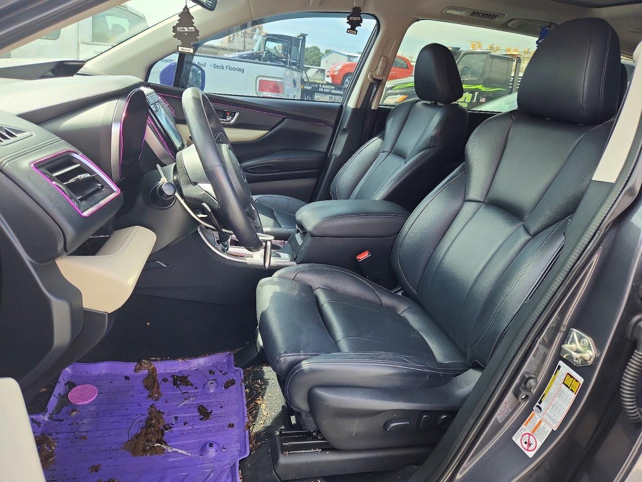 2020 Subaru Ascent Limited - Image 7