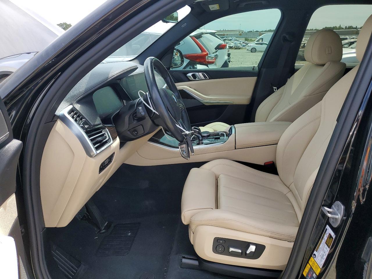 2021 BMW X5 xDrive45E - Image 7