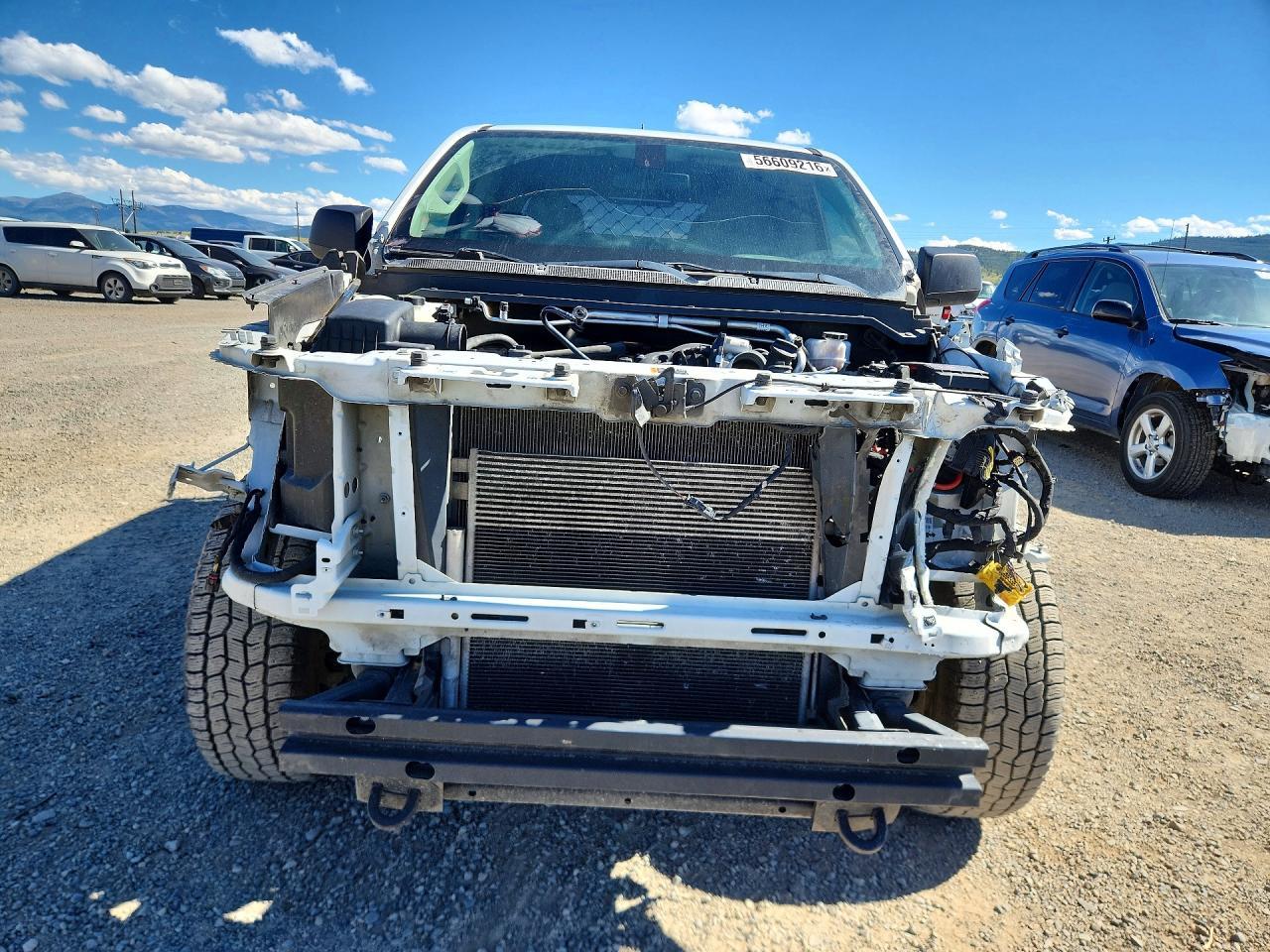 2019 Chevrolet Colorado - Image 5