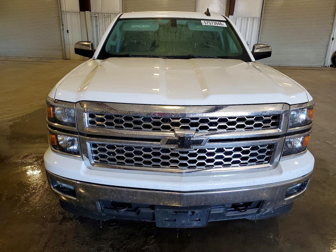 2015 Chevrolet Silverado K1500 Lt - Image 5