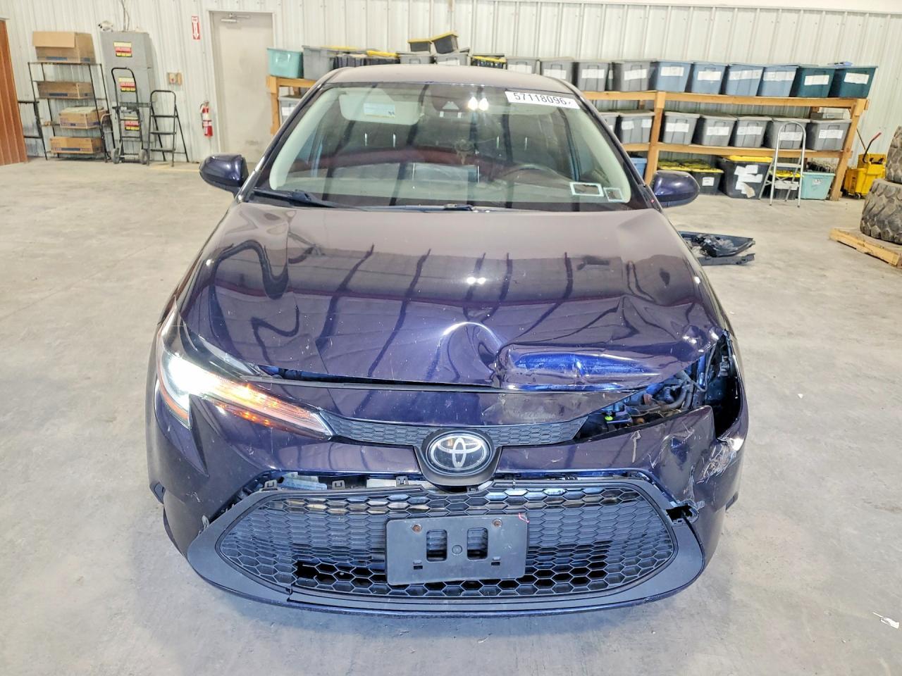 2020 Toyota Corolla Le - Image 5