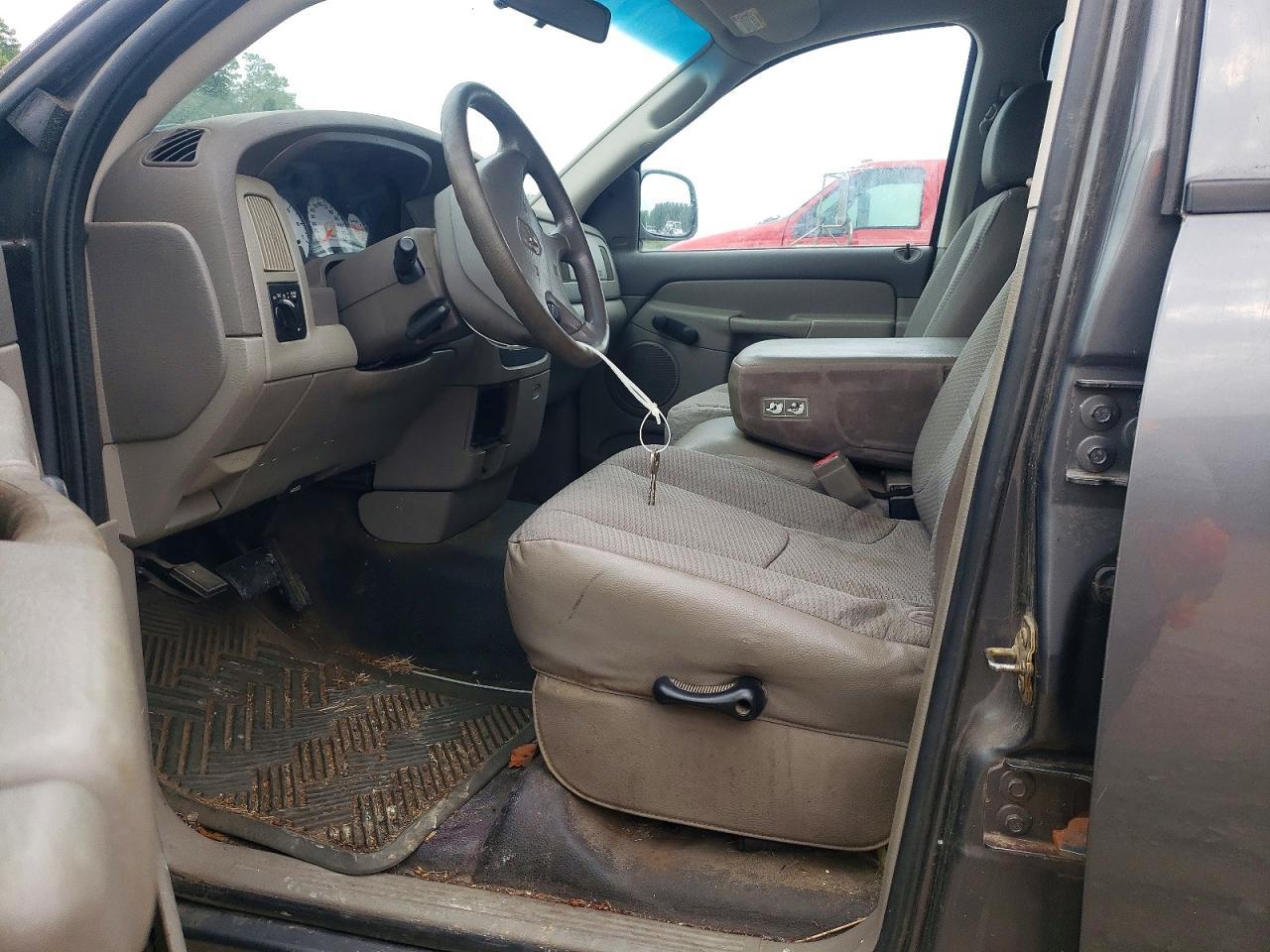 2003 Dodge Ram 1500 St - Image 7