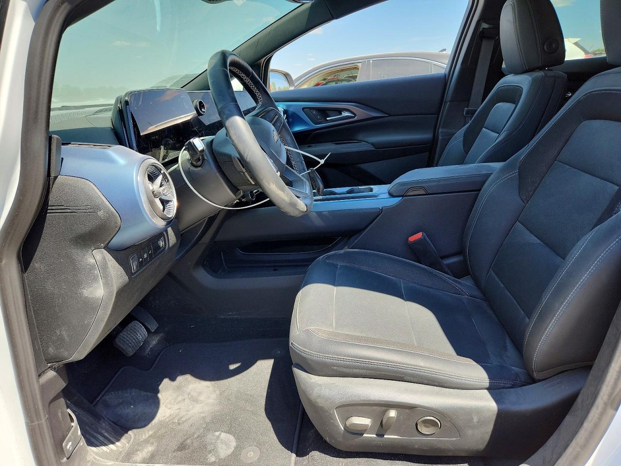 2024 Chevrolet Equinox 2Lt - Фото 7
