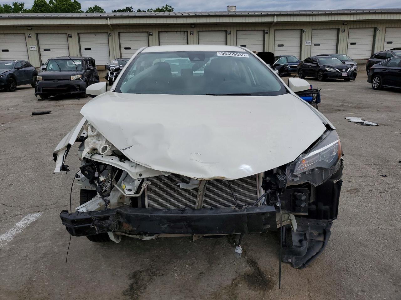 2019 Toyota Corolla Le - Фото 5