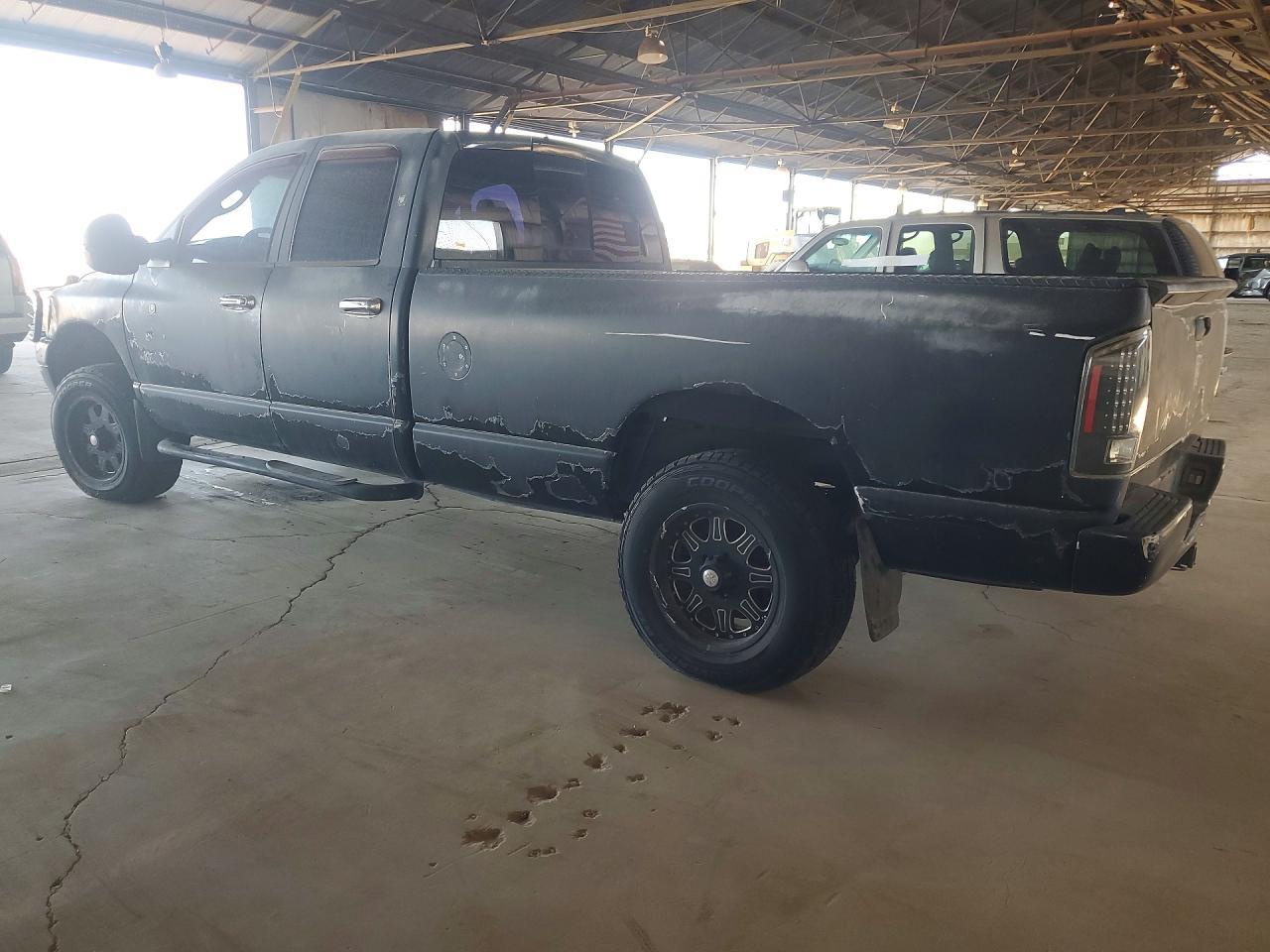 2008 Dodge Ram 1500 St - Image 2