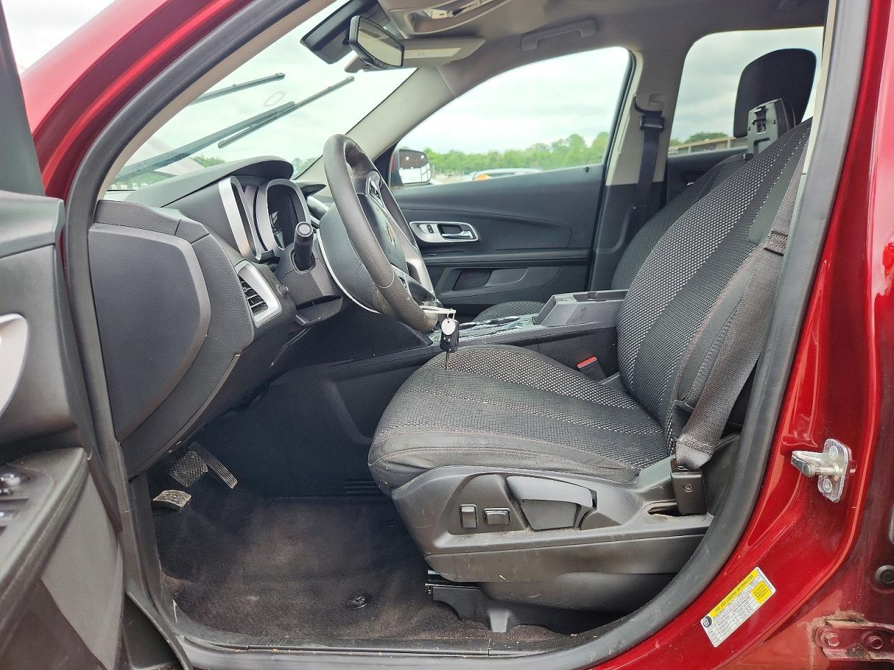 2016 Chevrolet Equinox Lt - Image 7