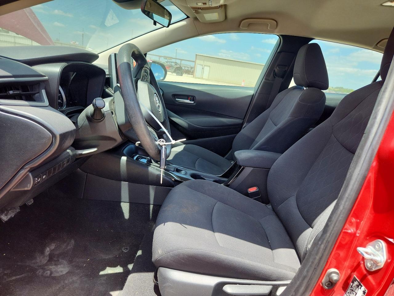 2020 Toyota Corolla Le - Image 7