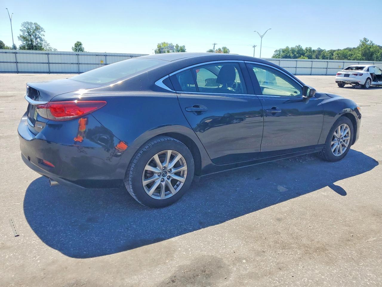 2015 Mazda 6 Sport - Фото 3