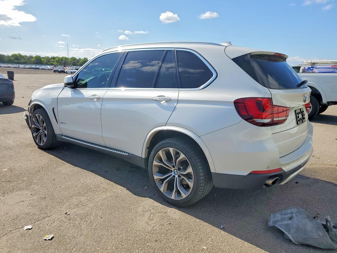 2017 BMW X5 Sdrive35I - Image 2