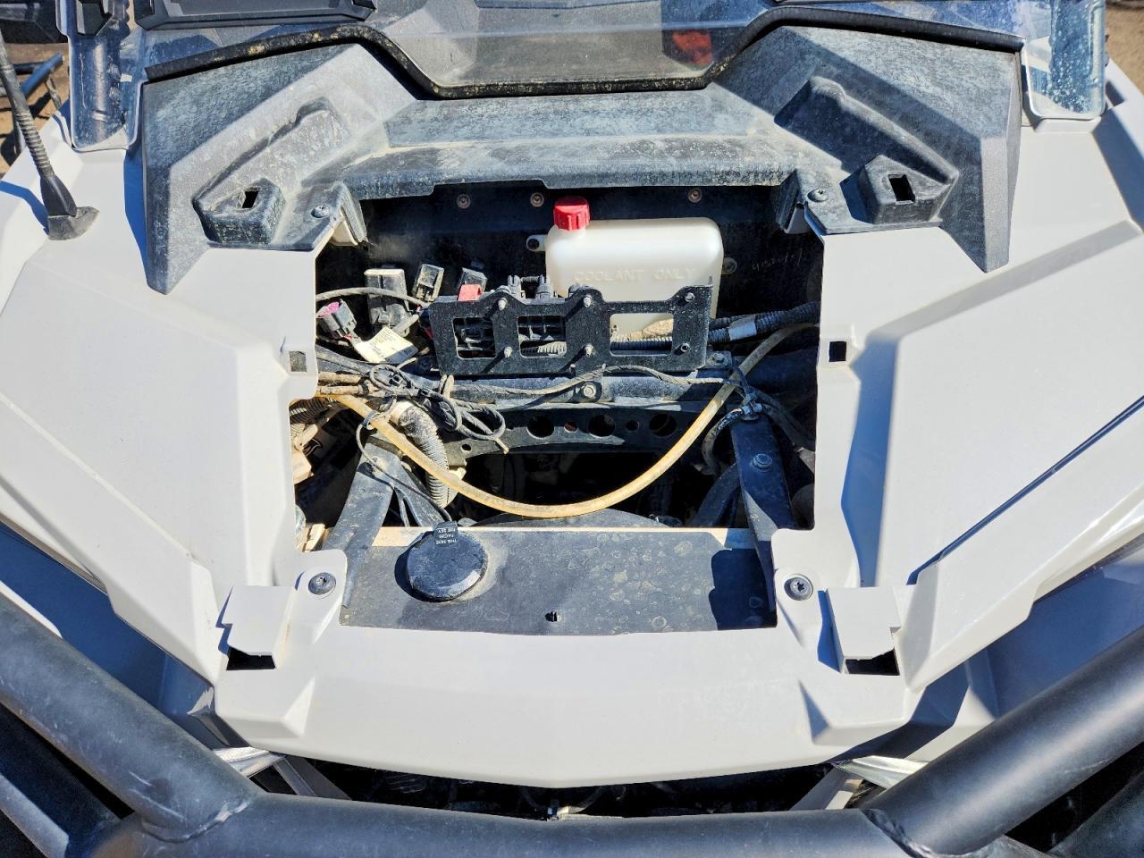 2023 Polaris Rzr Trail S 1000 Ultimate - Фото 7