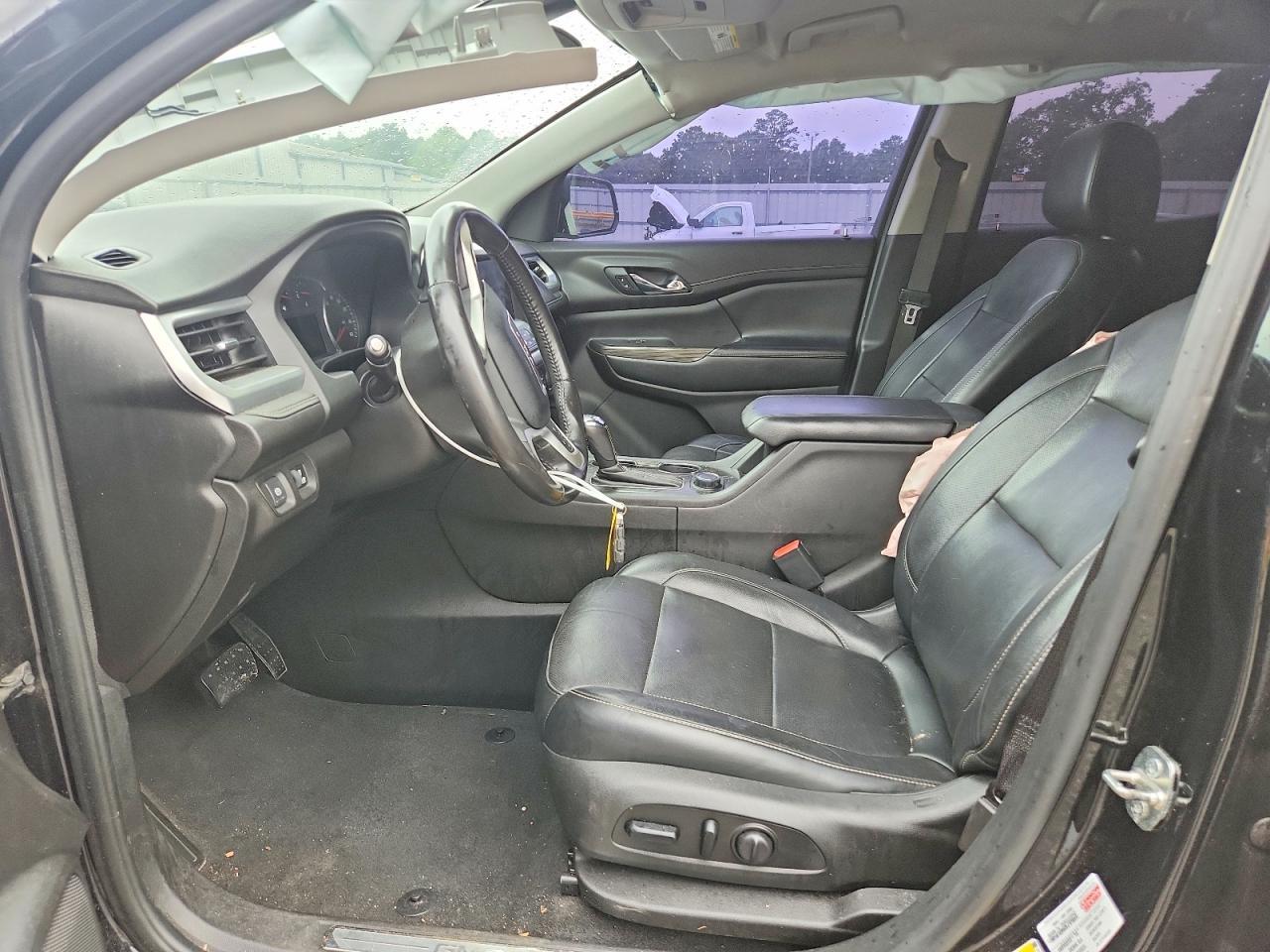 2019 GMC Acadia Slt-1 - Фото 7