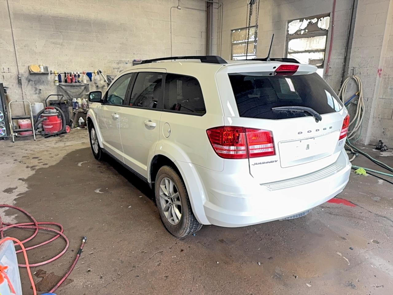 2018 Dodge Journey Se - Image 3